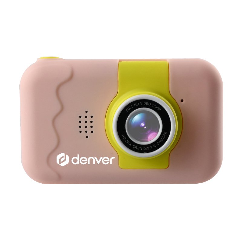 Camara Digital Infantil Denver Kca 1350blue 2"Lcd