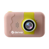 Camara Digital Infantil Denver Kca 1350blue 2"Lcd