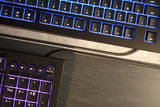 Razer Tastiera Gaming Wired Membrana Cynosa V2 Rgb