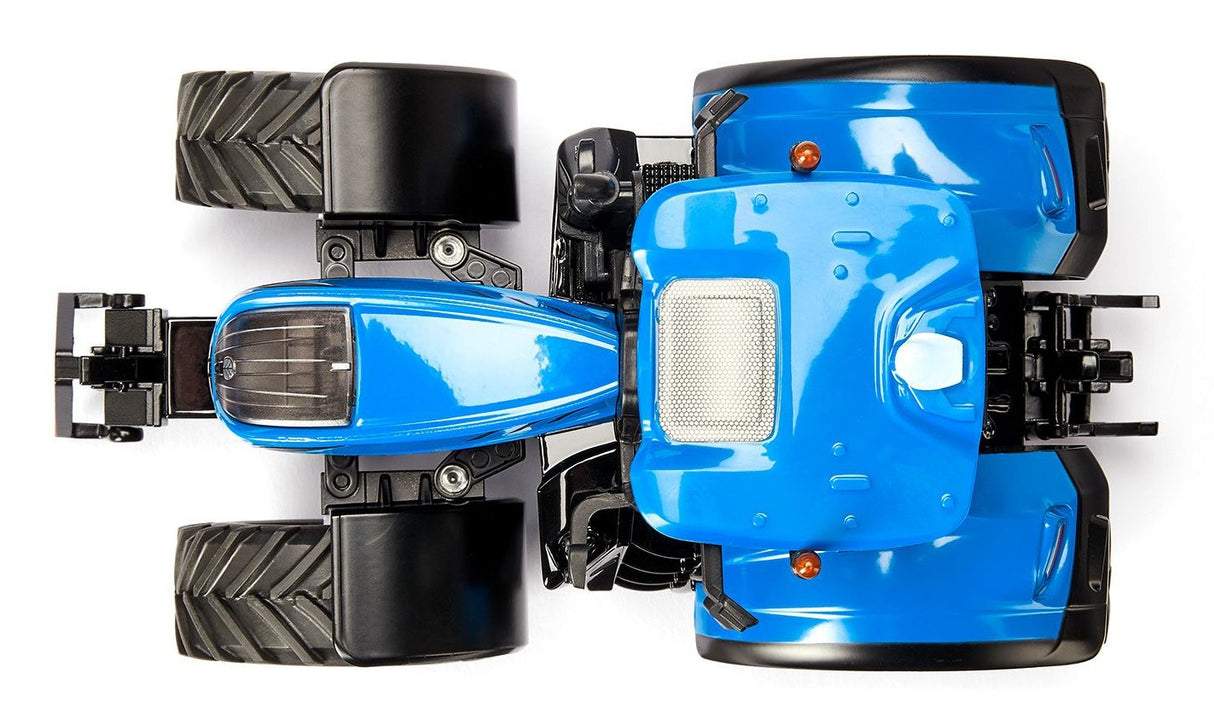 Tractor Siku Farmer New Holland T7.315 Hd 10329100000