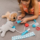 EAN 681147005341 - Melissa & Doug MPP PYS Examine TreatPetVet Plyst GML imagen 3