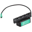 EAN 0793442950575 - RAM Mounts RAM-GDS-DOCK-V3BU estación dock para móvil Tableta/Smartphone Negro, Verde imagen 1