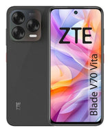 EAN 8033779079009 - TIM ZTE Blade V70 Vita 17 cm (6.7") SIM doble Android 14 4G USB Tipo C 8 GB 256 GB 5000 mAh Gris imagen 1