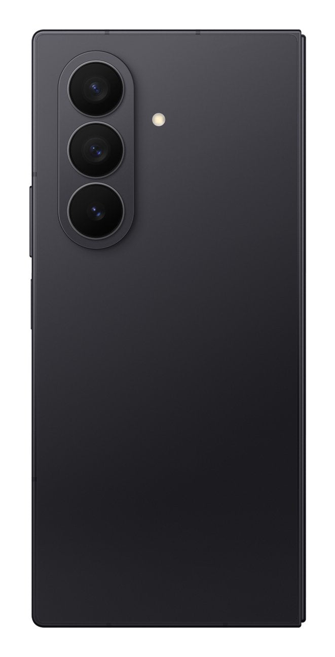 EAN 8806097425120 - Samsung SM-F966BZKBEUB smartphones 20,3 cm (8") SIM doble Android 16.0 5G USB Tipo C 12 GB 256 GB 4400 mA imagen 3