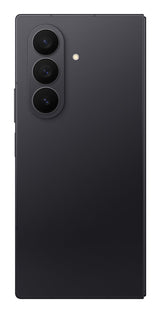 EAN 8806097425120 - Samsung SM-F966BZKBEUB smartphones 20,3 cm (8") SIM doble Android 16.0 5G USB Tipo C 12 GB 256 GB 4400 mA imagen 3