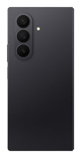 EAN 8806097424994 - Samsung SM-F966BZKCEUB smartphones 20,3 cm (8") Android 16.0 5G 12 GB 512 GB 4400 mAh Negro imagen 3