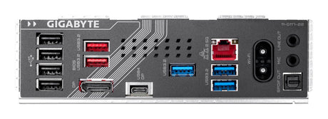 EAN 4719331864941 - GIGABYTE Z890 GAMING X WIFI7 placa base Intel Z890 LGA 1851 (Socket V1) ATX imagen 4