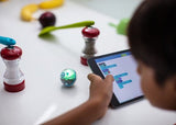 EAN 0810876023658 - Sphero Mini Education Pack imagen 4