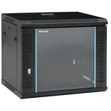 Armario Rack Mural Desmontado Phasak Pho 2109d 19' Altura 9u