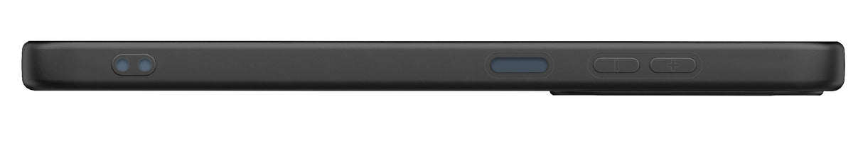 EAN 8018080489747 - Cellularline 8018080489747 funda para teléfono móvil 17 cm (6.7") Negro imagen 6