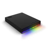 EAN 3660619040179 - Seagate Game Drive FireCuda disco duro externo 5 TB Micro-USB B 3.2 Gen 1 (3.1 Gen 1) Negro imagen 16