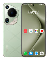 Huawei Pura 70 Ultra 4g Dual Sim 16gb Ram 512gb - Green