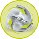 Philips Daily Collection Hr2543/90 Batidora De Vaso 700 W Negro