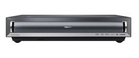 Laser Tv Hisense Px3 80-150  4k