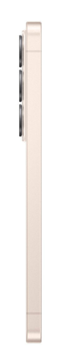 Samsung Sm-S942 S26 12+512gb 6.3" 5g Pink Gold Eu
