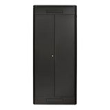 EAN 5420016846174 - LOGON RDL36U88BL armario rack 36U Rack o bastidor independiente Negro imagen 4