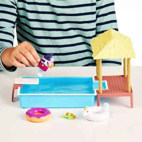 EAN 630996130650 - Worlds Apart 81213186 figura de juguete para niños imagen 10