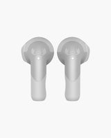 Auriculares Fresh'N Rebel Twins Blaze Inalambrico Ice Grey