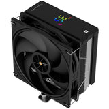 Cooler Cpu Thermalright Assassin X 120 R Digital Argb Negro