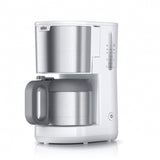 Cafetera Braun Idcollection Kf1505 Wh De Filtro 1,2 L