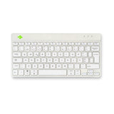EAN 8719274492283 - R-Go Tools RGOCOPTWLWH teclado Universal Portugués imagen 4