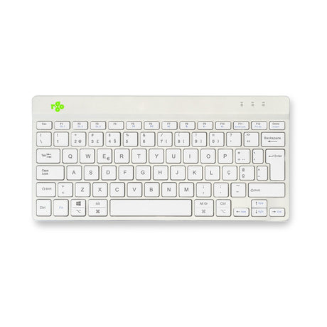 EAN 8719274492283 - R-Go Tools RGOCOPTWLWH teclado Universal Portugués imagen 4