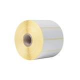 Brother Bde-1j026076-102 Blanco Etiqueta Para Impresora Autoadhesiva