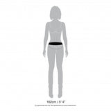 Pacsafe Coversafe S100 Riñonera Nylon Negro