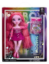 Muñeca Pink Shadow High 26cm