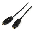 EAN 0065030849623 - StarTech.com THINTOS15 cable de audio 4,6 m imagen 1