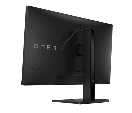 EAN 198701661719 - HP OMEN 27 inch QHD 180Hz Gaming Monitor - 27q G2 pantalla para PC 68,6 cm (27") 2560 x 1440 Pixeles Quad  imagen 3