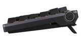 Teclado Francés Asus Rog Azoth Teclado Gaming