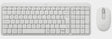 EAN 5099206130821 - Logitech MK250 Compact Bluetooth Wireless Combo teclado Ratón incluido Universal RF Wireless + Bluetooth  imagen 1