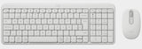 EAN 5099206130821 - Logitech MK250 Compact Bluetooth Wireless Combo teclado Ratón incluido Universal RF Wireless + Bluetooth  imagen 2