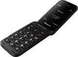 Telefon Komórkowy 4g Kx-Tf600exr Czerwony