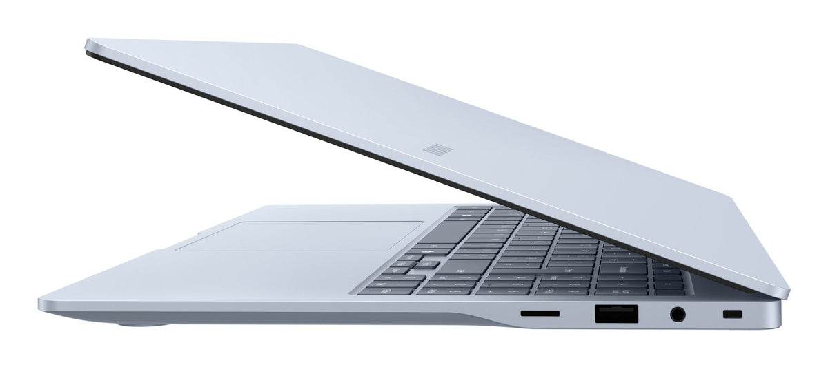 Portátil Samsung Galaxy Book4 Edge 15,6" Snapdragon X Elite 16gb 512gb Ssd Gráficos Integrados Windows 11 Home