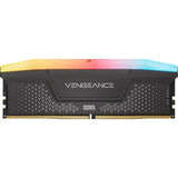 Memoria Corsair Ddr5 32gb 2x16gb Pc5200 Vengeance Rgb Cmg32gx5m2b5200z40
