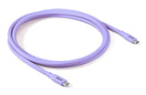 EAN 8719214473235 - CLUB3D CAC-3004 cable USB USB4 Gen 2x2 2 m USB C imagen 1