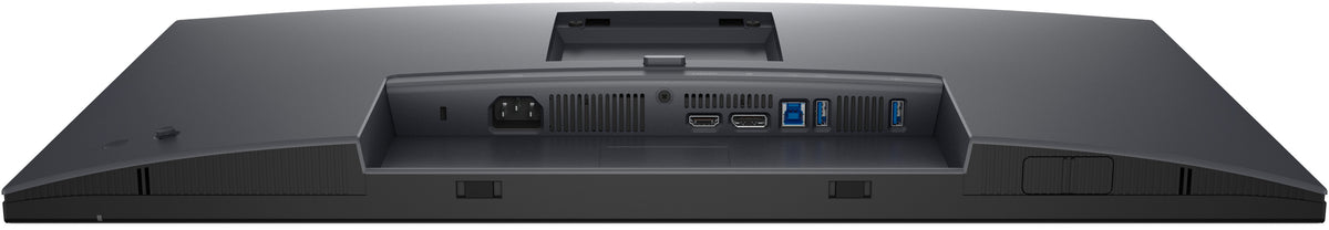 EAN 5715328176706 - DELL Pro Plus P2725D pantalla para PC 68,6 cm (27") 2560 x 1440 Pixeles Quad HD LCD Negro, Plata imagen 6