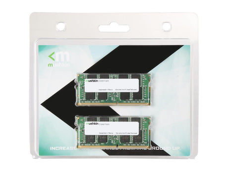 EAN 0846651026941 - Mushkin Essentials módulo de memoria 8 GB 2 x 4 GB DDR4 imagen 3