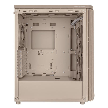 EAN 4711387838747 - ASUS Proart PA401 Wood Mesh PWM Beige imagen 3