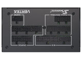 EAN 4711173877714 - Seasonic VERTEX GX-1000 unidad de fuente de alimentación 1000 W 20+4 pin ATX ATX Negro imagen 5