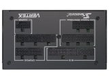 EAN 4711173877707 - Seasonic Vertex GX-850 unidad de fuente de alimentación 850 W 20+4 pin ATX ATX Negro imagen 5