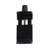 Rollei Selfie Clip Soporte Para Smartphone Negro