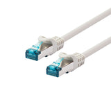 EAN 5420016856968 - LOGON TCR55SS250I cable de red Marfil 25 m Cat5e SF/UTP (S-FTP) imagen 1