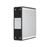 EAN 6976915001491 - Ruijie Networks RG-NIS2100 Gestionado L2 Gigabit Ethernet (10/100/1000) Energía sobre Ethernet (PoE) Negr imagen 6