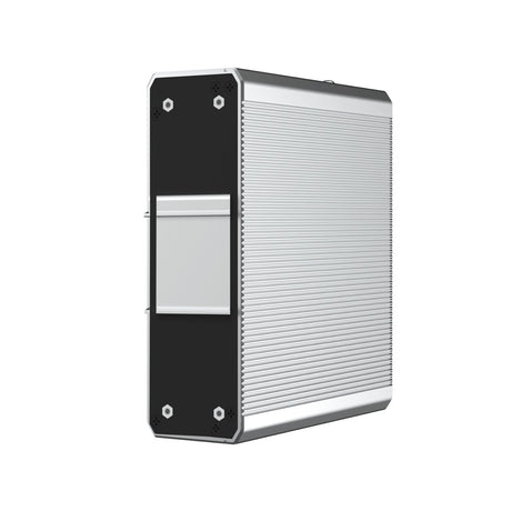 EAN 6976915001491 - Ruijie Networks RG-NIS2100 Gestionado L2 Gigabit Ethernet (10/100/1000) Energía sobre Ethernet (PoE) Negr imagen 6