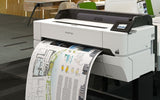 EAN 8715946687049 - Epson SureColor SC-T5405 impresora de gran formato Wifi Inyección de tinta Color 2400 x 1200 DPI A0 (841  imagen 3