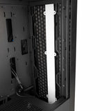 EAN 5999094004993 - Kolink Inspire K12 ARGB Midi Tower Negro, Transparente imagen 2