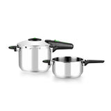 EAN 8435092427879 - Monix Presto 7 L Acero inoxidable imagen 6
